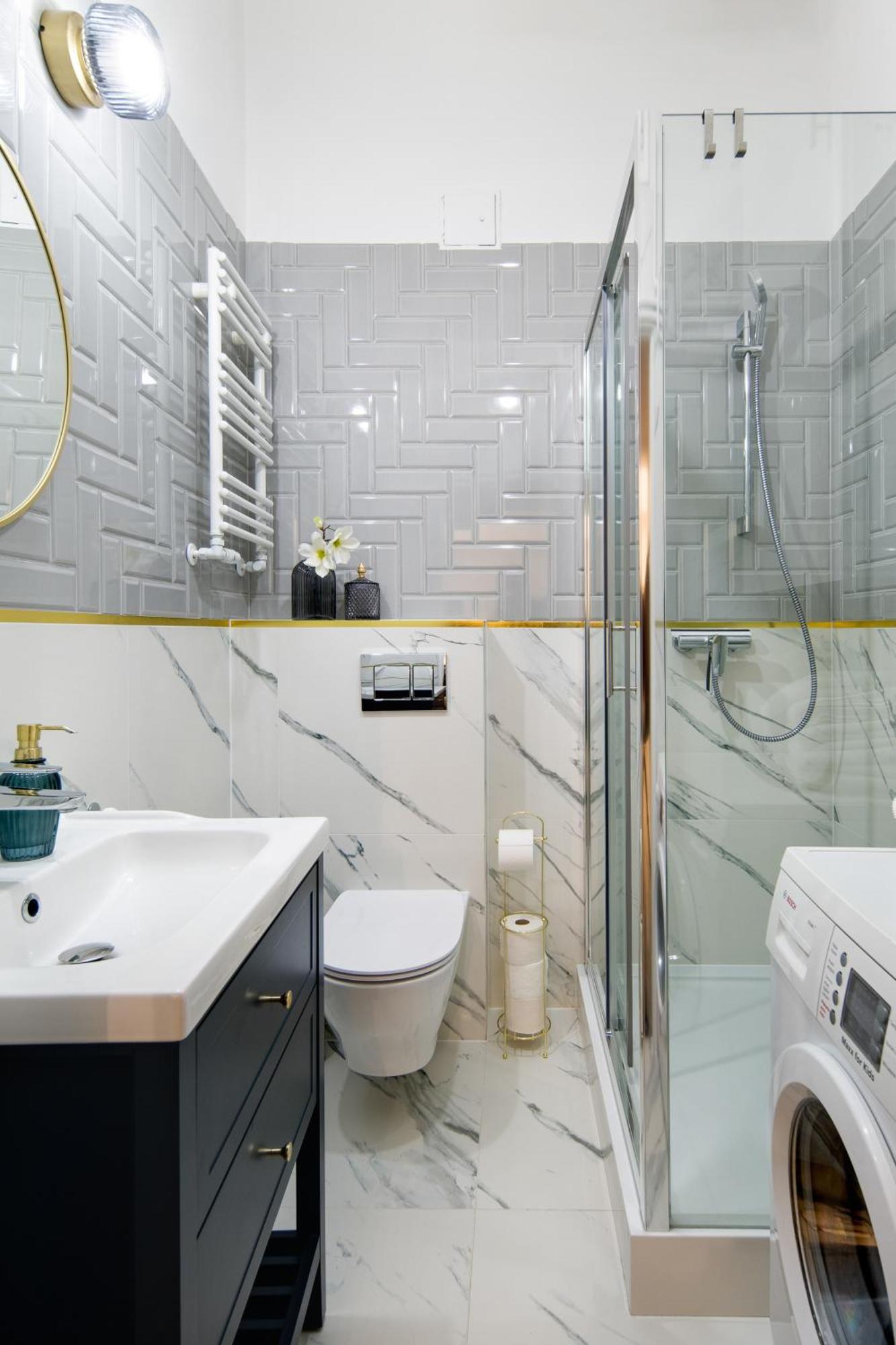 Wawelove Spacious 3 Bedroom Apt 1 Min To Main Sq! Krakow Ngoại thất bức ảnh
