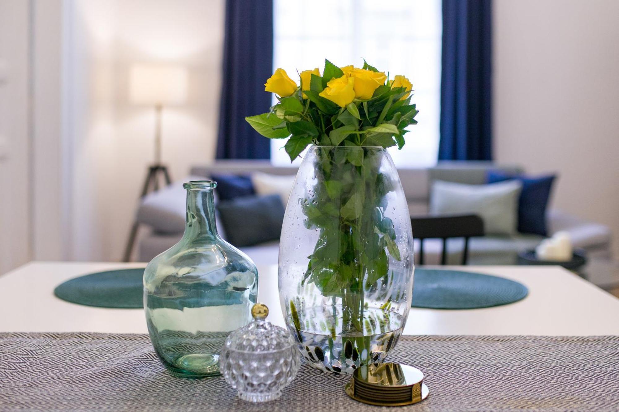 Wawelove Spacious 3 Bedroom Apt 1 Min To Main Sq! Krakow Ngoại thất bức ảnh