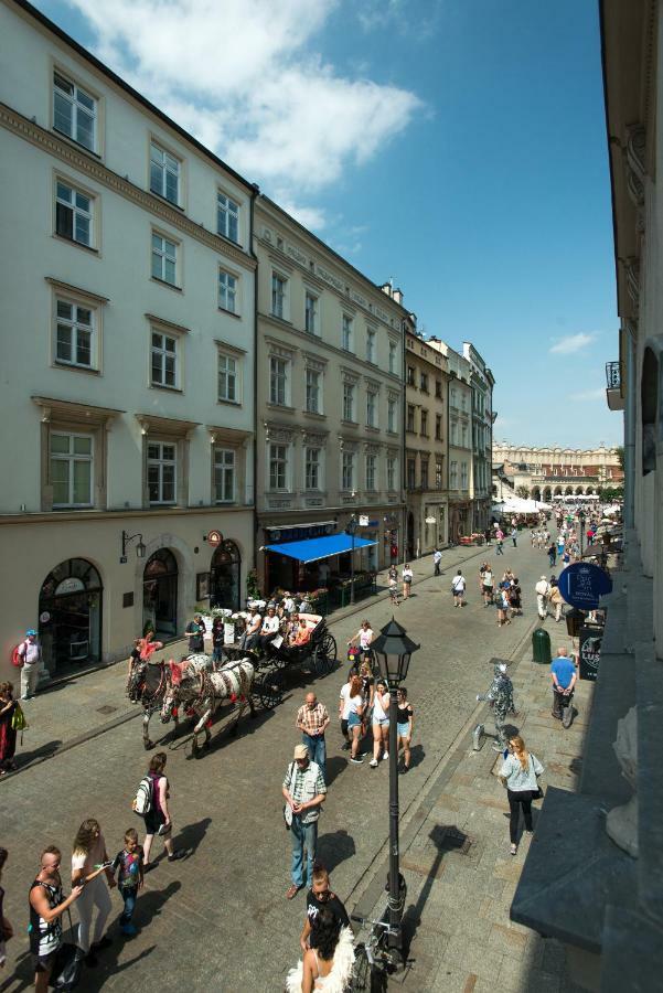 Wawelove Spacious 3 Bedroom Apt 1 Min To Main Sq! Krakow Ngoại thất bức ảnh